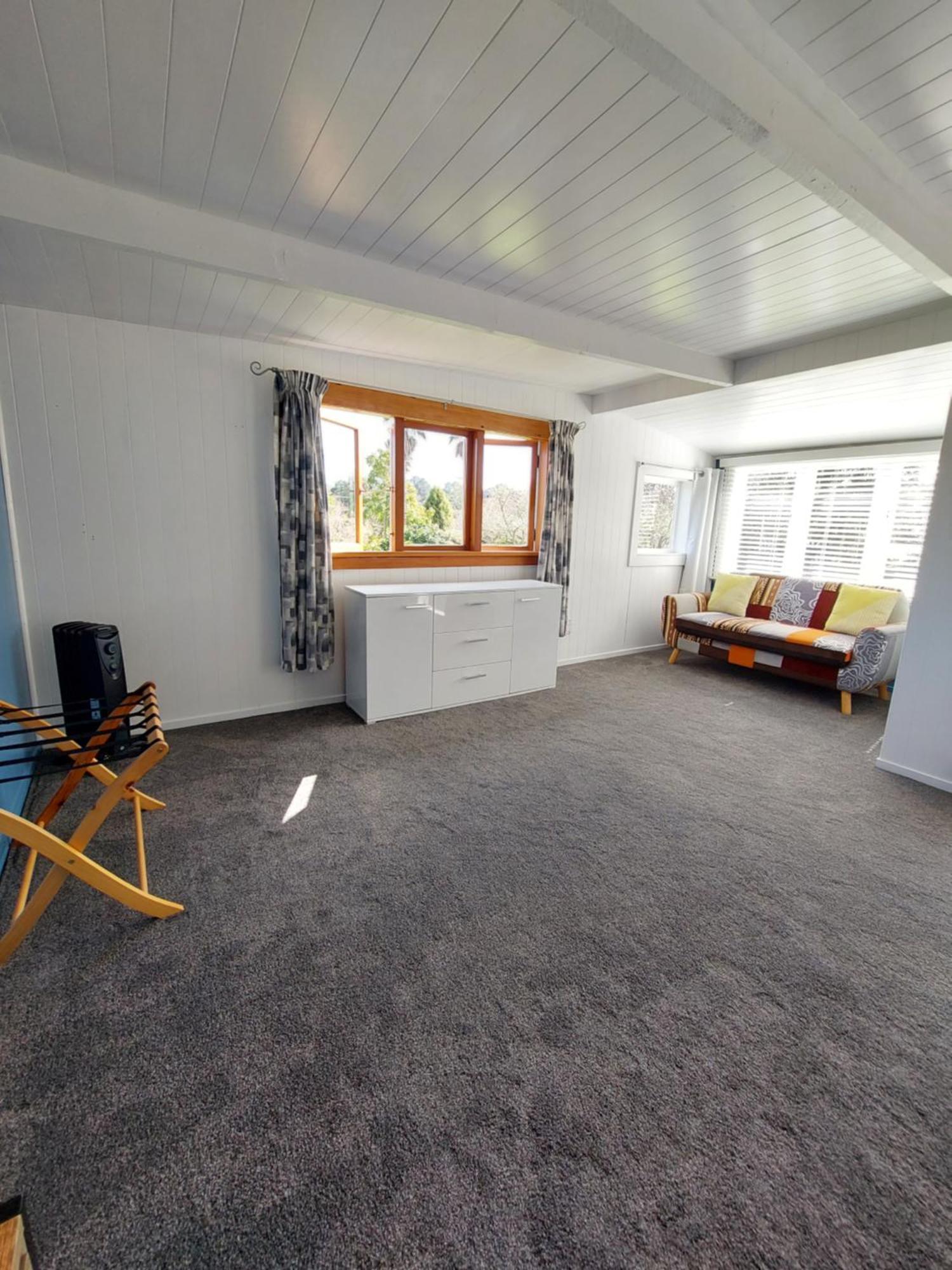 4 Palms Cottage Coromandel Town Eksteriør bilde